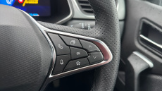 Renault Symbioz 1.6 E-Tech FHEV 145 Techno 5dr Auto Hybrid Estate